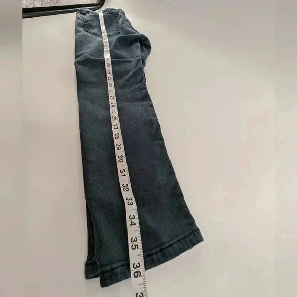 Miss Me Super Skinny Midnight Blue Size 29 Jeans Style Number M1001679 - Picture 8 of 11